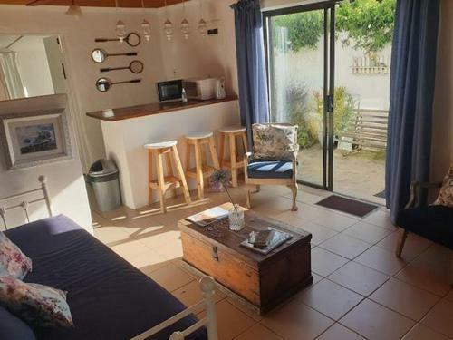 Apartamento The Little Cottages