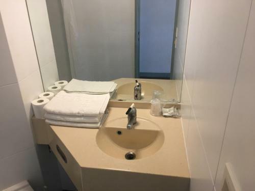 Hotel H�tel Motelia