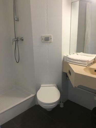 Hotel H�tel Motelia