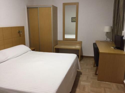 Hotel Sacratif