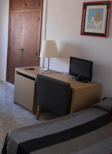 Hotel Sacratif