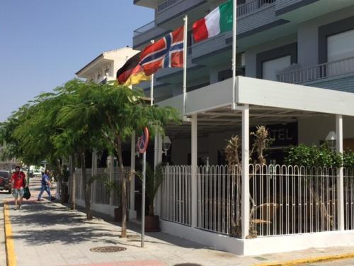 Hotel Sacratif