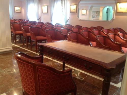 Hotel Sacratif