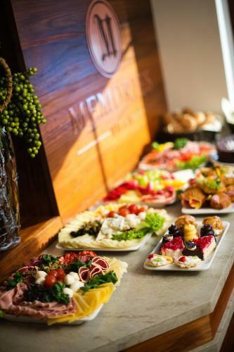 Wellness & Spa Boutique Hotel Villa Memories