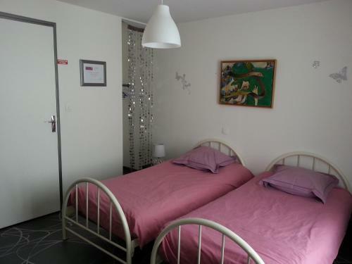 Bed & Breakfast Chambres D'h�tes Le Domaine De La Marni�re