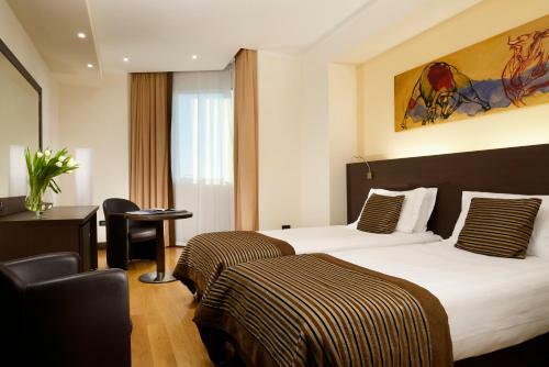 Hotel Diamante