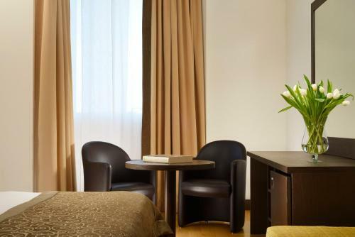 Hotel Diamante