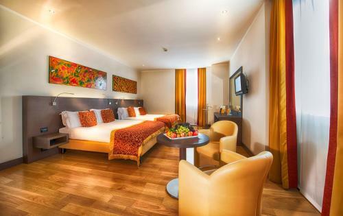 Hotel Diamante