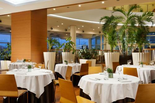 Hotel Diamante