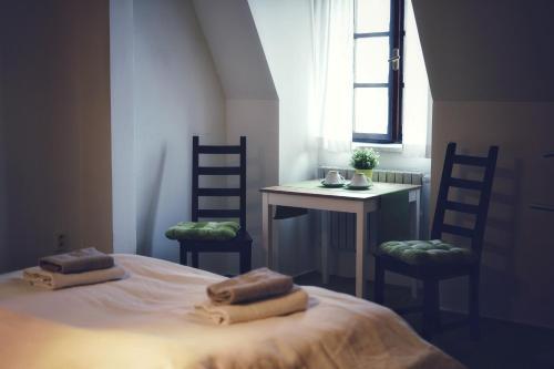 Hostal Z�meck� Penzion