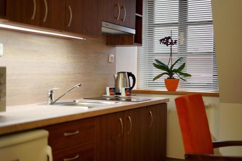 Hostal Z�meck� Penzion