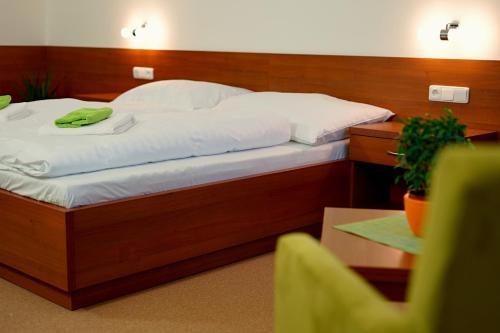 Hostal Z�meck� Penzion