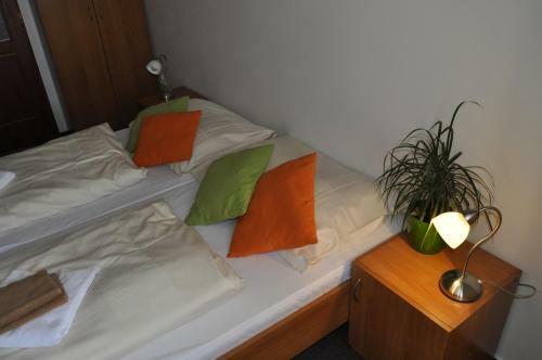 Hostal Z�meck� Penzion