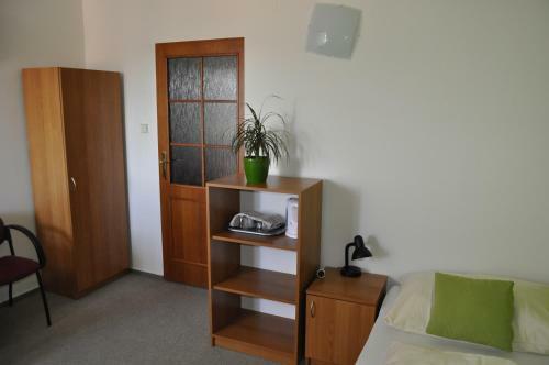 Hostal Z�meck� Penzion