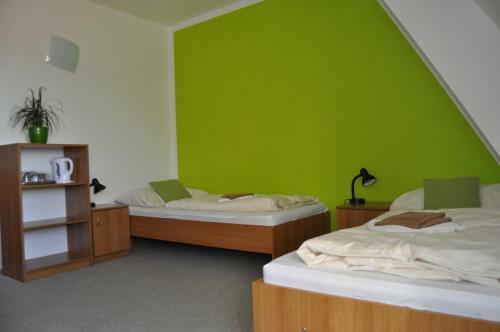 Hostal Z�meck� Penzion