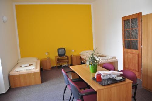 Hostal Z�meck� Penzion