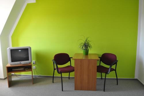 Hostal Z�meck� Penzion
