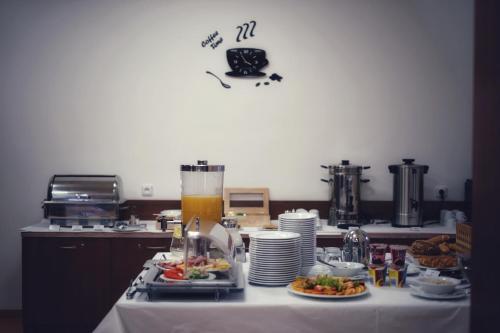 Hostal Z�meck� Penzion