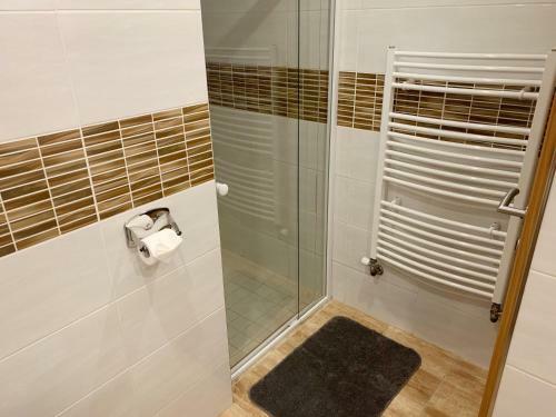 Apartamento Penzion Ivana