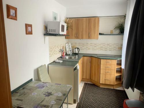 Apartamento Penzion Ivana
