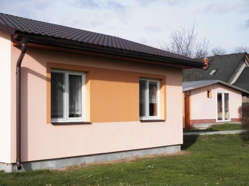 Apartamento Penzion Ivana