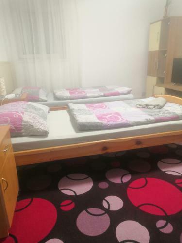 Apartamento Penzion Ivana