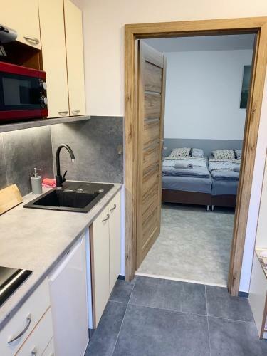 Apartamento Penzion Ivana