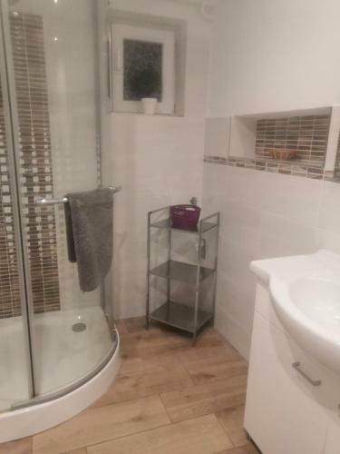 Apartamento Penzion Ivana
