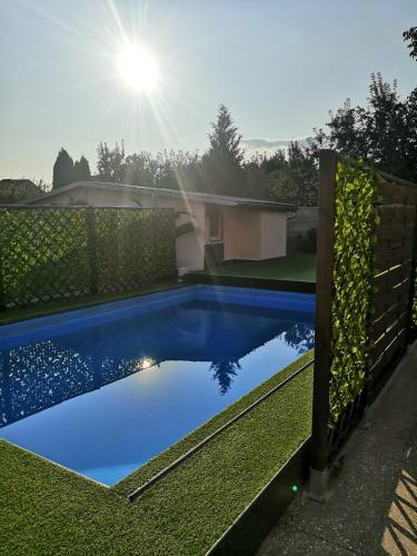 Apartamento Penzion Ivana