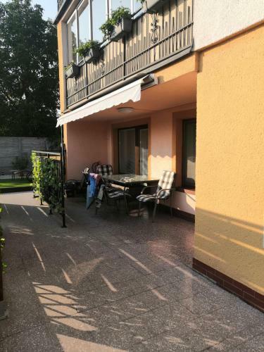 Apartamento Penzion Ivana