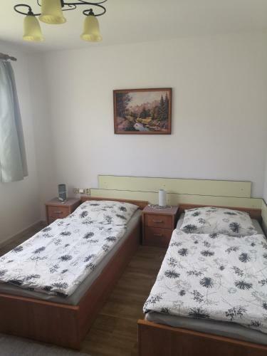 Apartamento Penzion Ivana