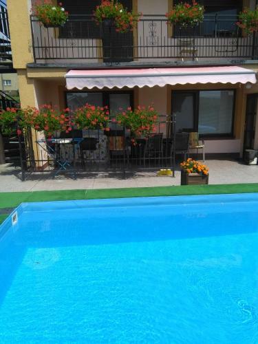 Apartamento Penzion Ivana