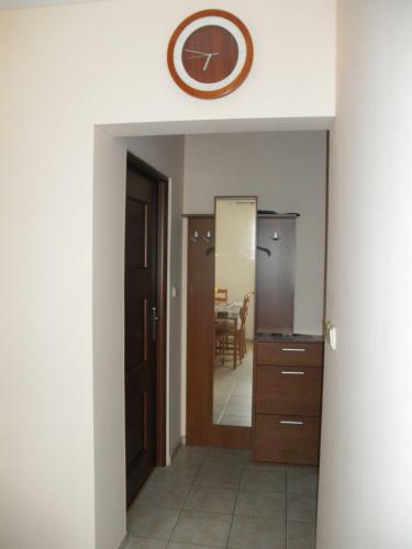 Apartamento Penzion Ivana