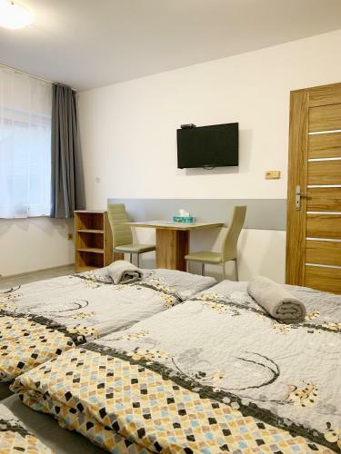Apartamento Penzion Ivana
