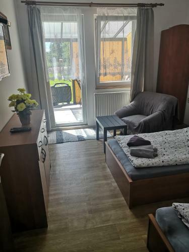 Apartamento Penzion Ivana