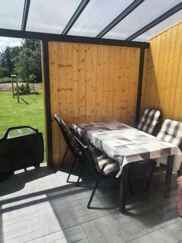 Apartamento Penzion Ivana