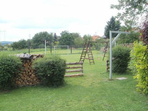 Apartamento Penzion Ivana
