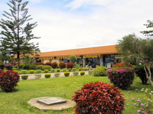 Kia Lodge