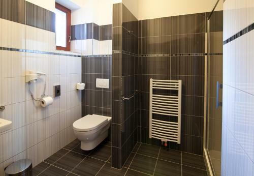 Hostal Penzion Reichova Vila