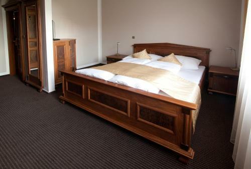 Hostal Penzion Reichova Vila