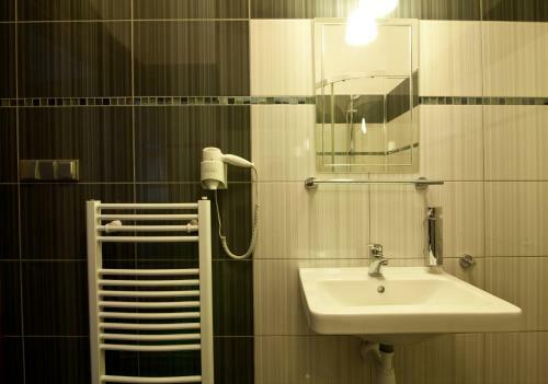 Hostal Penzion Reichova Vila
