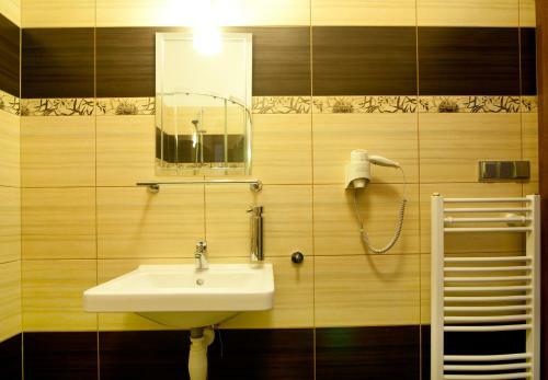 Hostal Penzion Reichova Vila