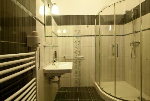 Hostal Penzion Reichova Vila