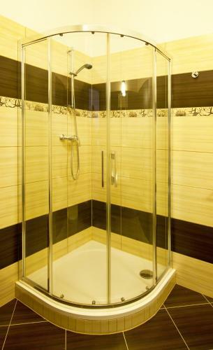 Hostal Penzion Reichova Vila