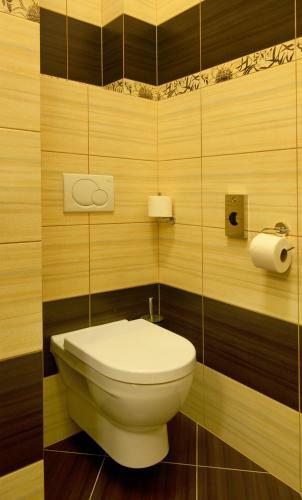 Hostal Penzion Reichova Vila