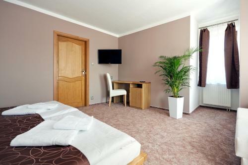 Hostal Vila Encore