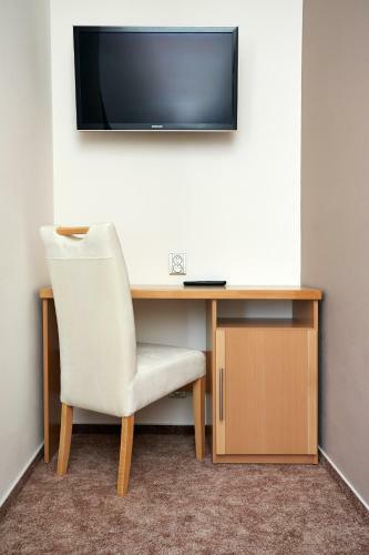Hostal Vila Encore