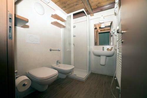 Bed And Breakfast Il Mirtillo