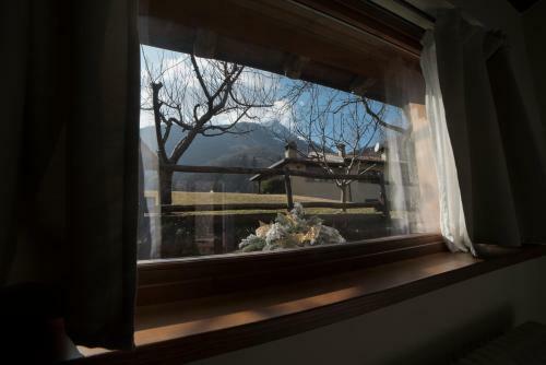 Bed And Breakfast Il Mirtillo