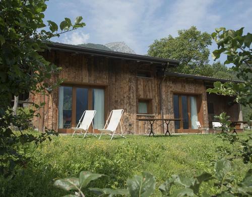 Bed And Breakfast Il Mirtillo